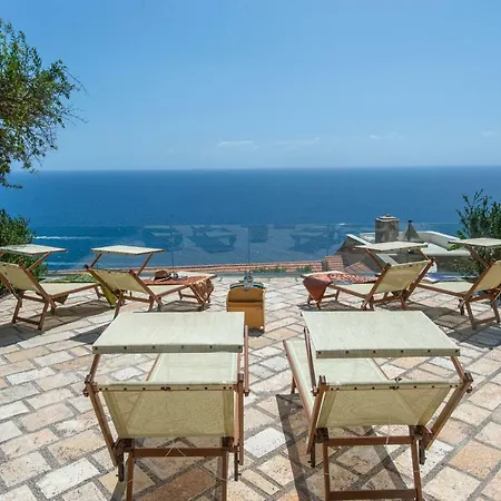 Casa Era Ora Casa vacanze *