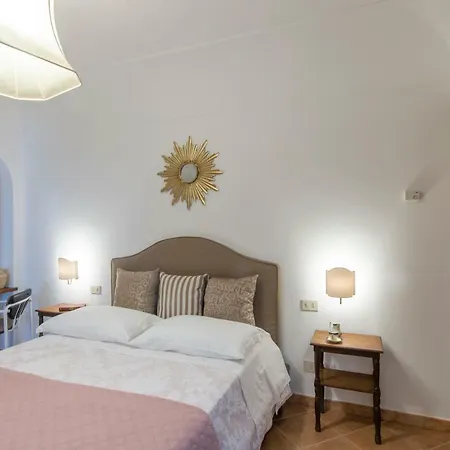 Casa Era Ora Praiano