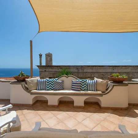 Casa Era Ora Praiano
