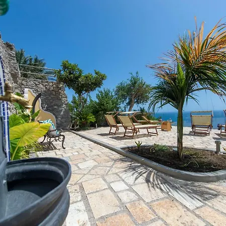 Casa vacanze Casa Era Ora